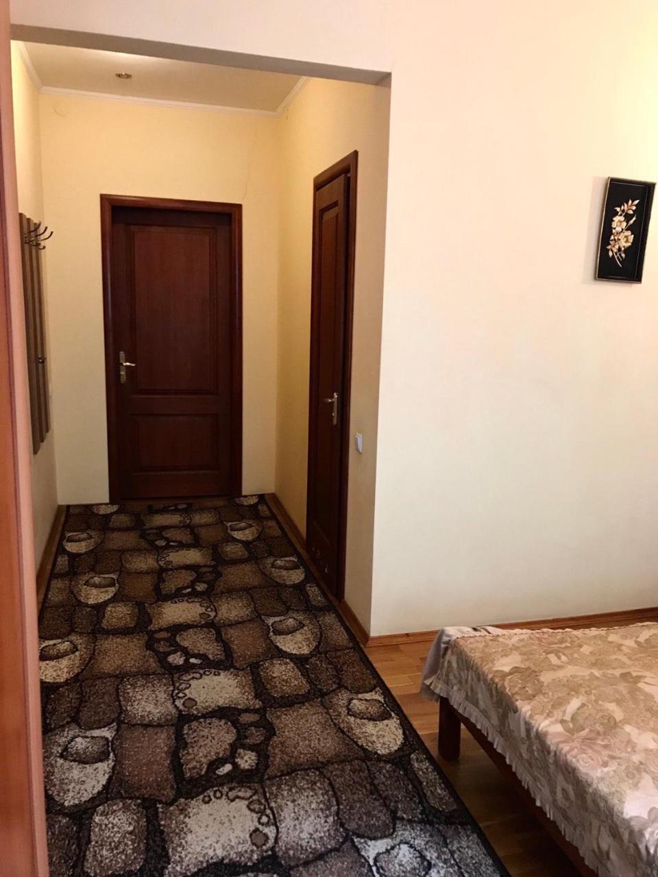Apartament-Minihotel Elpida Lviv Buitenkant foto